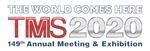 Visit us at TMS 2020 in San Diego, CA