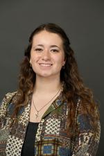 NOME Group Welcomes Lauryn Kortman for Fusion Materials Research